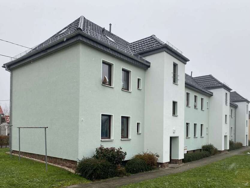 Wohnung zum Mieten in Mittweida 200 € 34.91 m²