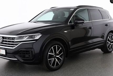 VW Touareg 56.260 km 47.810 &euro; Berlin 12103