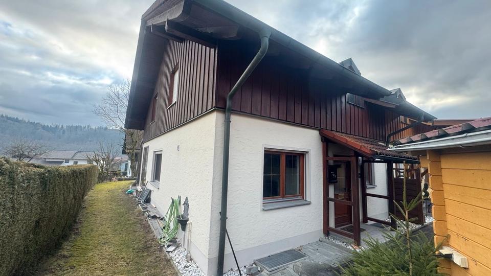 Doppelhaushälfte Passau Auerbach - 4 Zimmer, 110 m&sup2;, 354.000&euro; | Angebot:26264882