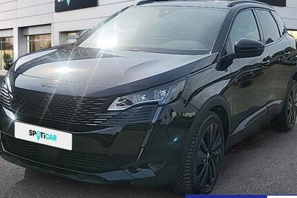 Peugeot 3008 32.459 km 22.990 &euro; Hamburg 22457
