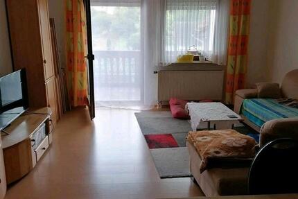 Wohnung zu vermieten 1 zimmer