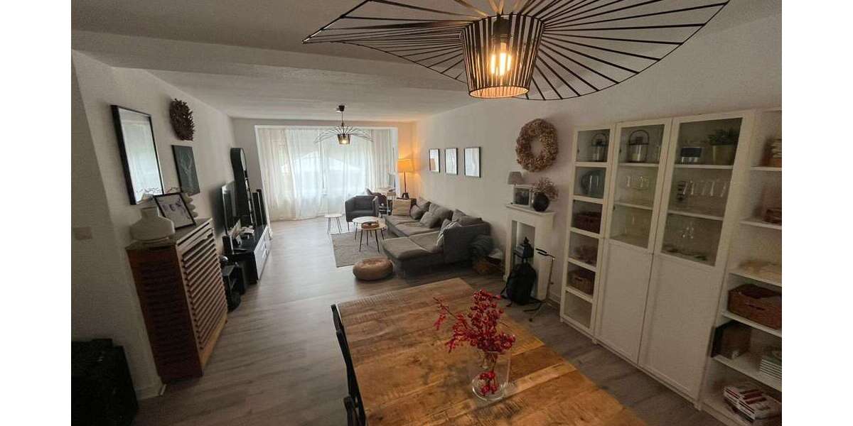 Einfamilienhaus Duisburg Essenberg - 4 Zimmer, 150 m&sup2;, 980&euro; | Angebot:27426312