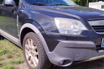 Opel Antara 134.000 km 2.500 &euro; Potsdam, Stadt 14480