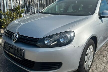 VW Golf 189.420 km 3.990 &euro; München 80995