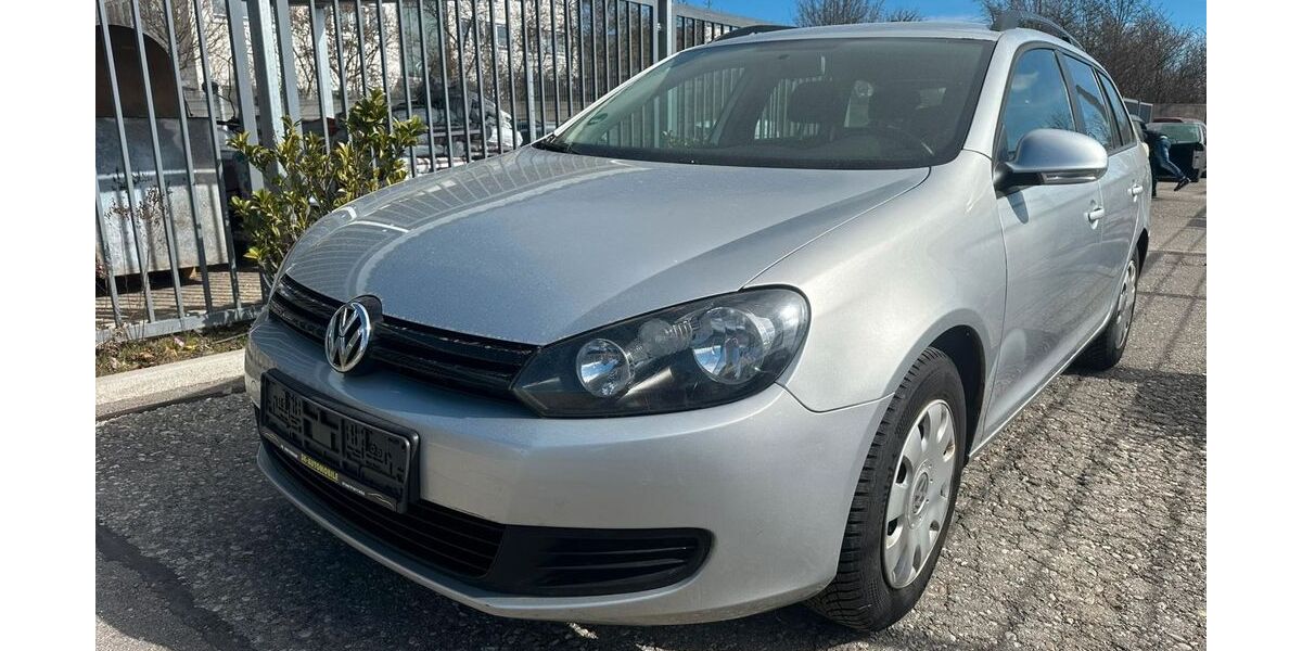 VW Golf 189.420 km 3.990 &euro; München 80995