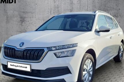 Skoda Kamiq 71.000 km 16.790 &euro; Dannenberg 29451