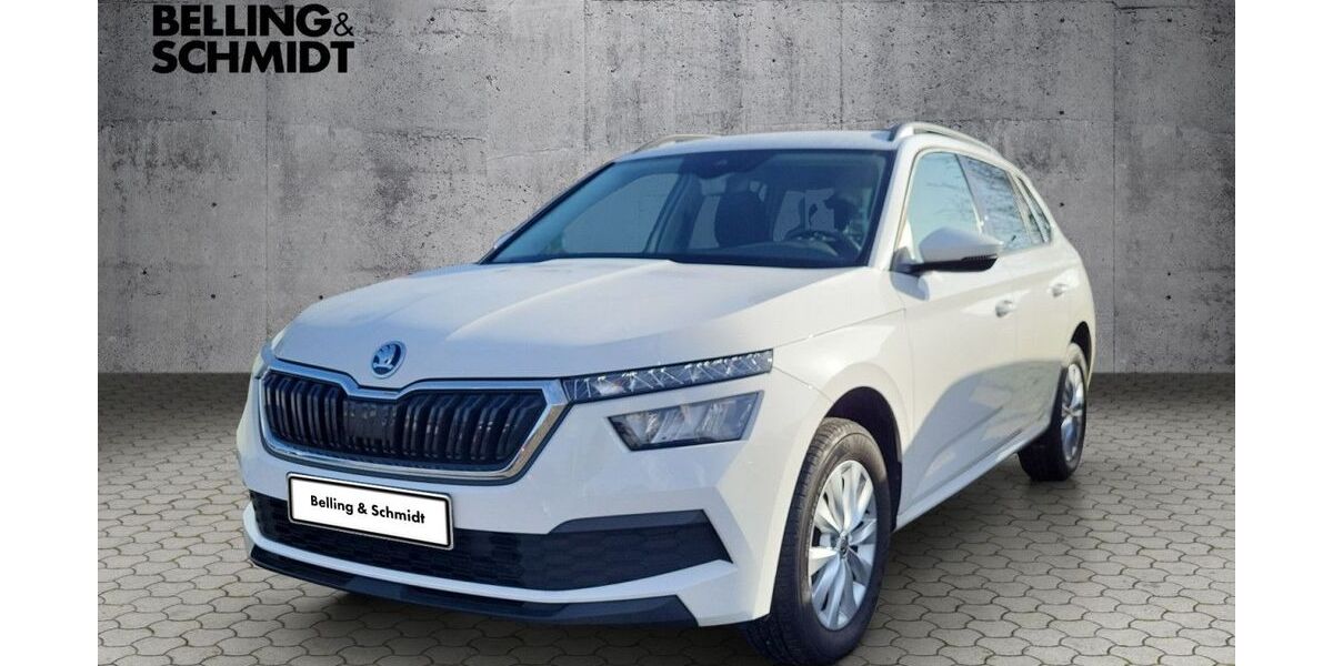 Skoda Kamiq 71.000 km 16.790 &euro; Dannenberg 29451