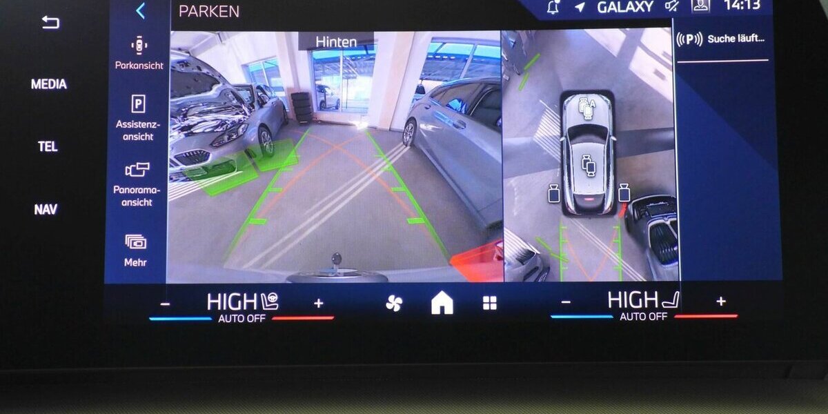 BMW X2 d U10 AHK,360° Kamera,HUD,Abstandstempomat 6.600 km 37.590 &euro; Landshut 84030