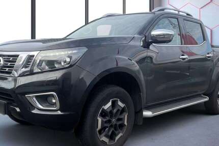 Nissan Navara 138.264 km 28.990 € Haltern am See 45721