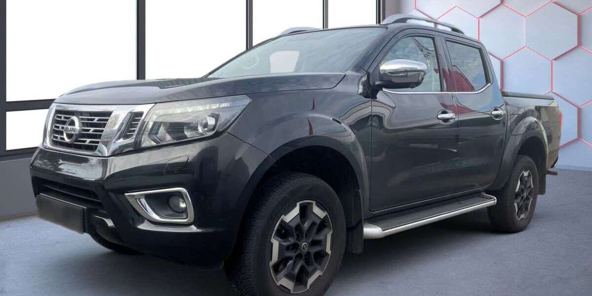 Nissan Navara 138.264 km 28.990 € Haltern am See 45721