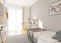 Ihre neue 4-Zimmer-Wohnung erwartet Sie