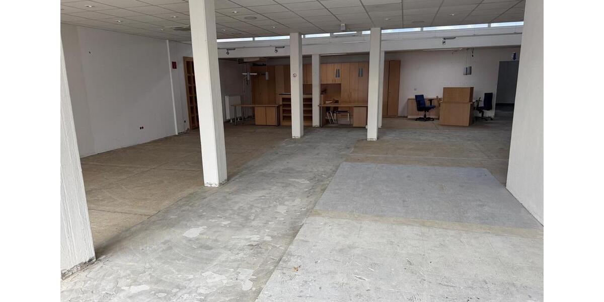 Gewerbeobjekt Düren Rölsdorf - 2.500&euro; | Angebot:26254748