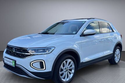 VW T-Roc 103.500 km 22.490 &euro; Kropp 24848