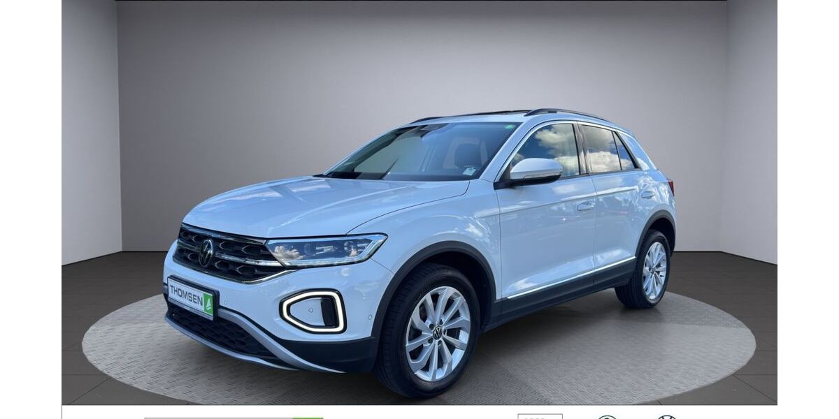 VW T-Roc 103.500 km 22.490 &euro; Kropp 24848