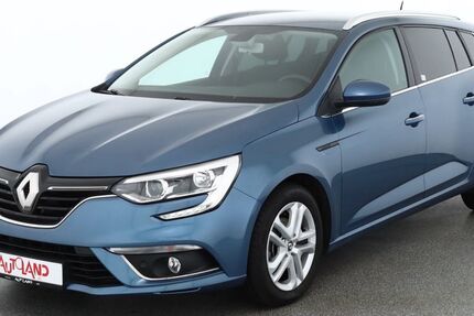 Renault Megane 68.932 km 16.990 &euro; Leipzig 04209