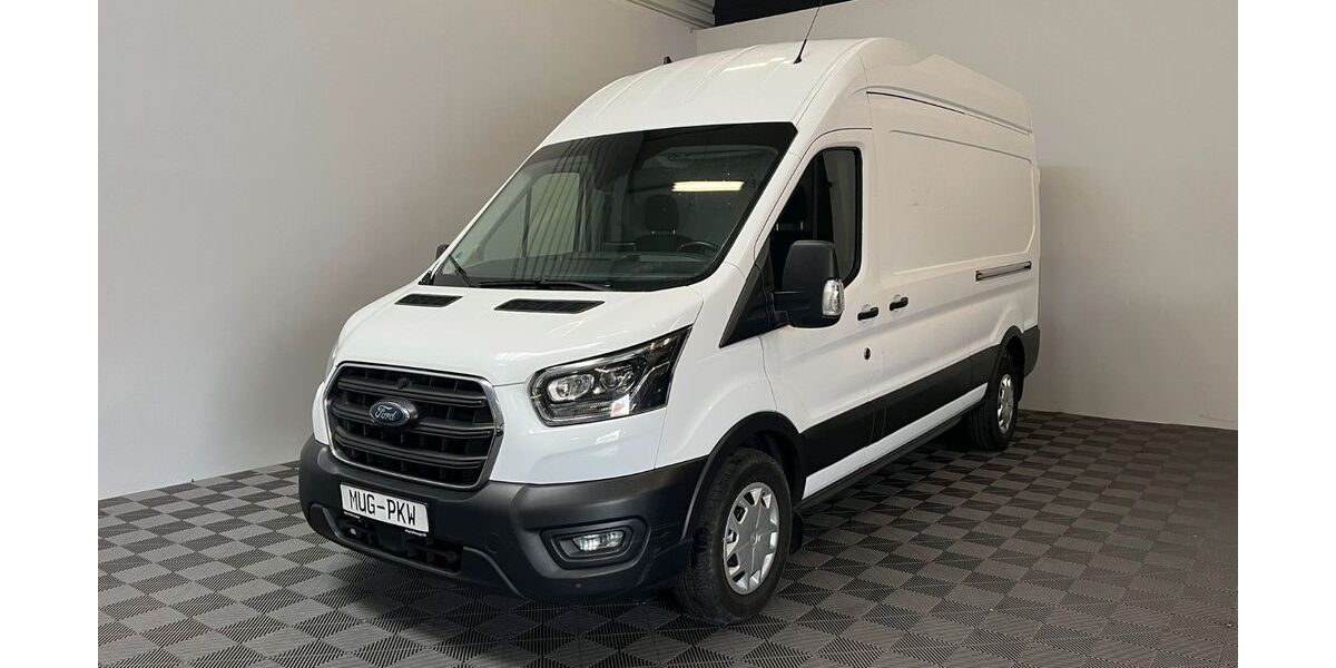 Ford Transit 188.800 km 16.490 &euro; Emden 26723