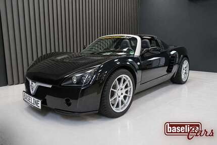 Opel Speedster 58.000 km 24.999 &euro; Sonnefeld 96242