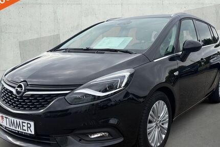 Opel Zafira 119.500 km 10.880 € Dülmen 48249