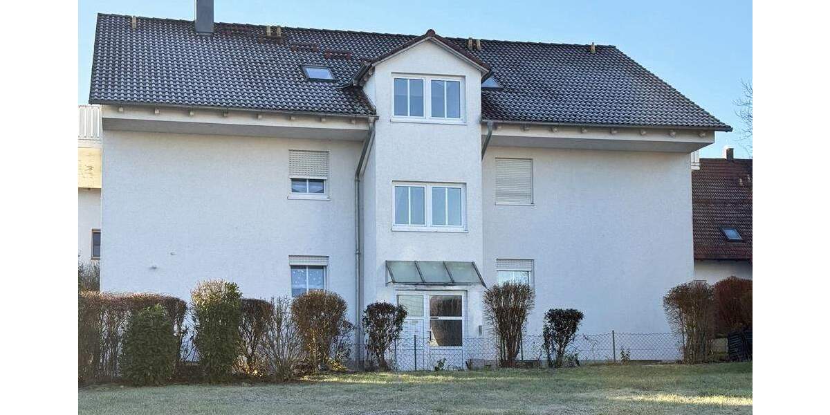 Etagenwohnung Ergoldsbach Langenhettenbach - 2 Zimmer, 56 m&sup2;, 165.000&euro; | Angebot:24749325
