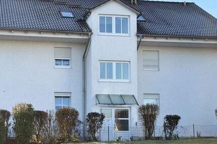 Wohnung Ergoldsbach Langenhettenbach - 2 Zimmer, 56 m&sup2;, 165.000&euro; | Angebot:24749325