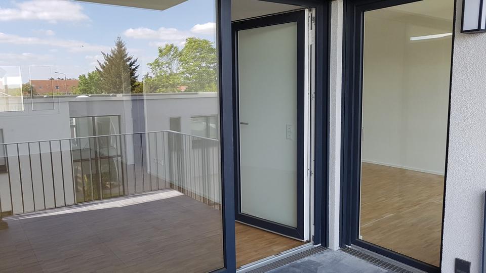 Etagenwohnung Kleinmachnow - 1 Zimmer, 56 m&sup2;, 888&euro; | Angebot:24795524