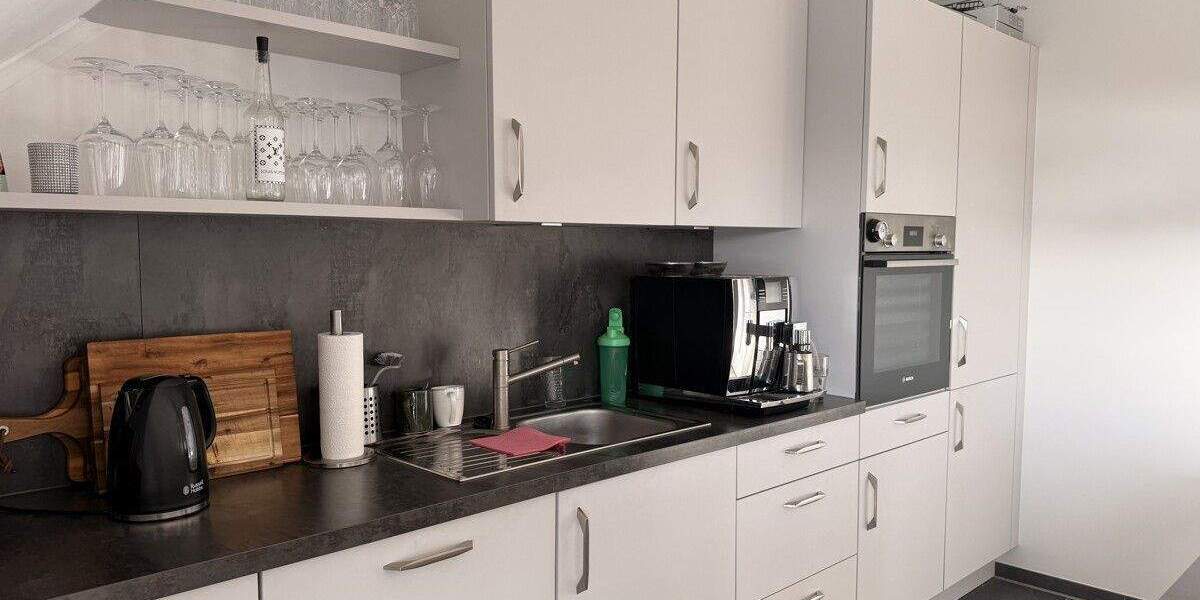 Etagenwohnung Weyhe Kirchweyhe - 3 Zimmer, 90 m&sup2;, 1.150&euro; | Angebot:25468818