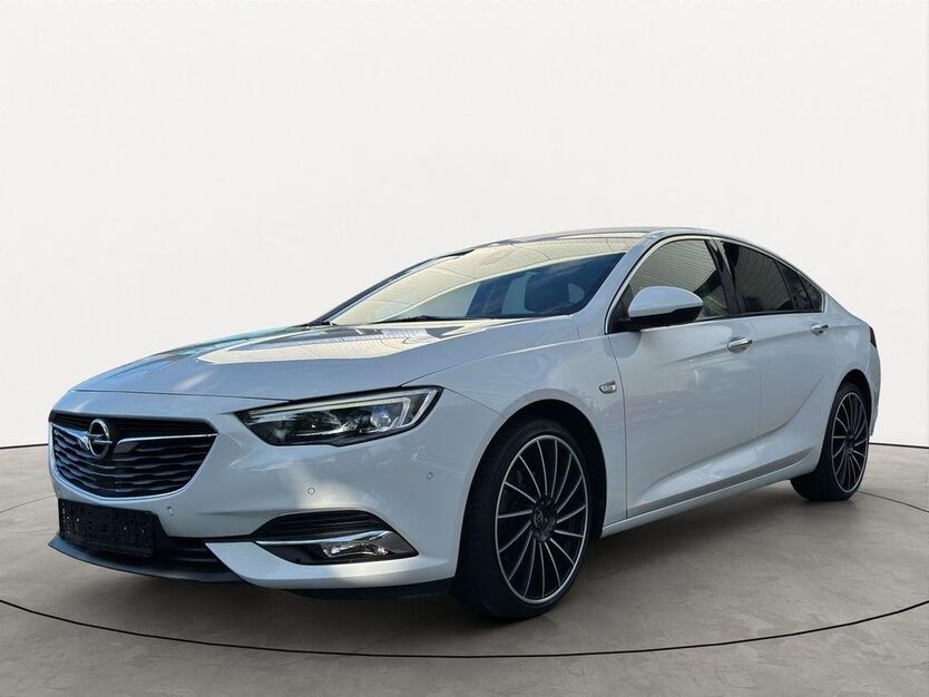 Opel Insignia 119.500 km 18.980 € Diepholz 49356