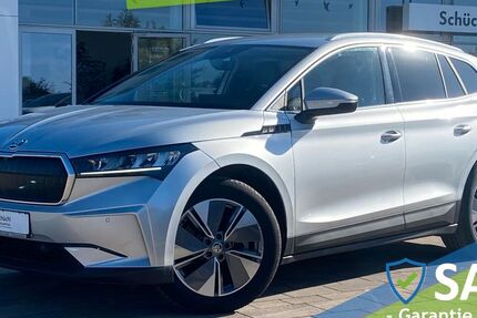 Skoda Enyaq 10.878 km 37.848 &euro; Schrobenhausen-Edelshsn. 86529