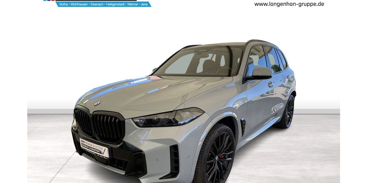 BMW X5 114.768 km 66.920 &euro; Weimar 99427