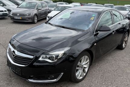 Opel Insignia 171.000 km 8.990 &euro; Heilbronn 74080
