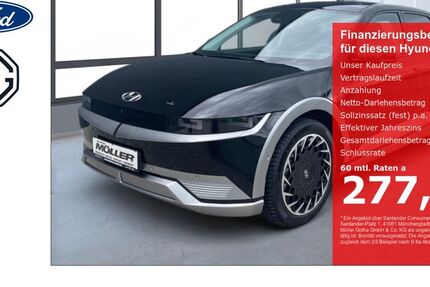 Hyundai IONIQ 5 79.960 km 28.799 &euro; Gotha 99867