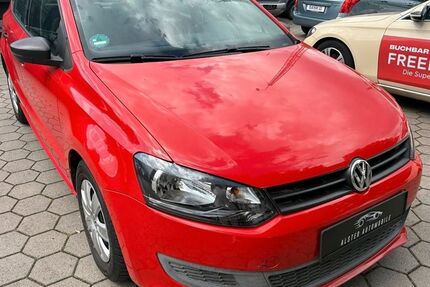 VW Polo 89.000 km 5.600 &euro; Hamburg 20097