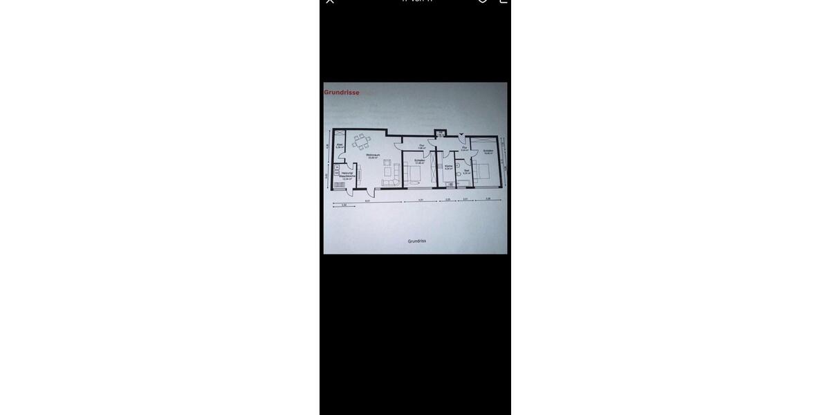 Etagenwohnung Horn-Bad Meinberg Bad Meinberg - 3 Zimmer, 121 m&sup2;, 190.000&euro; | Angebot:26197528