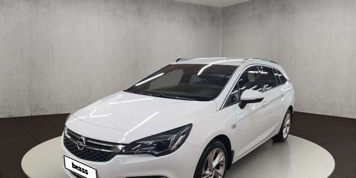 Opel Astra 67.700 km 10.950 &euro; Aschaffenburg 63739
