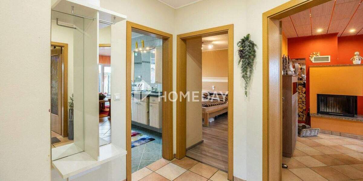 Doppelhaushälfte Kröslin - 2 Zimmer, 80 m&sup2;, 169.500&euro; | Angebot:25696156