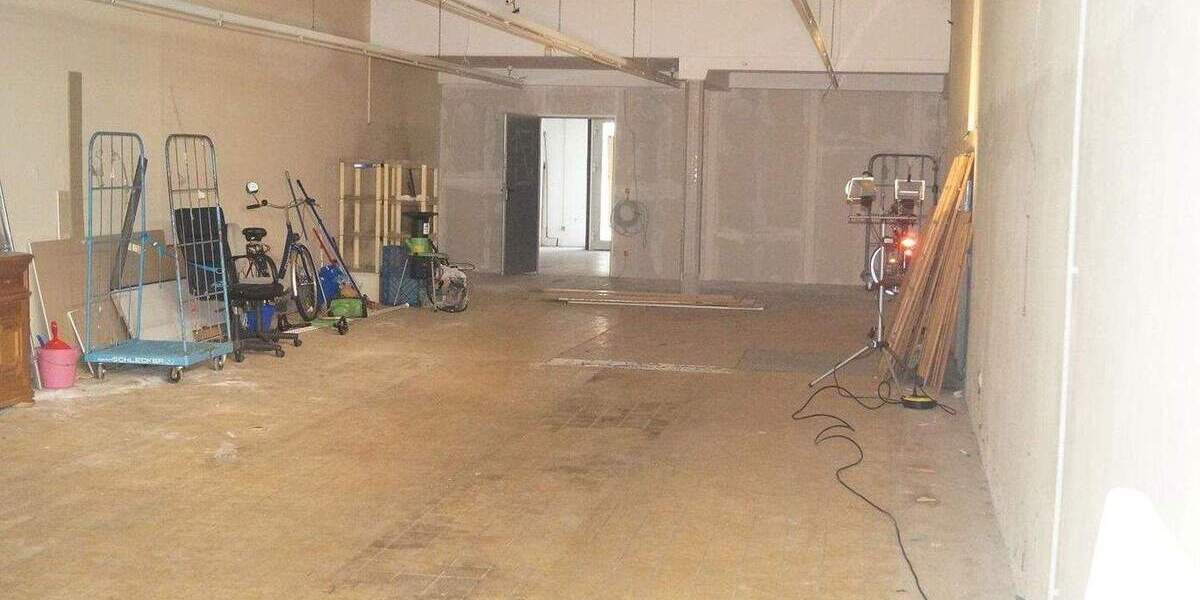 Gewerbeobjekt Speyer - 435.000&euro; | Angebot:25878409