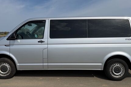 VW T6 Kombi 168.000 km 19.999 &euro; Bendestorf 21227