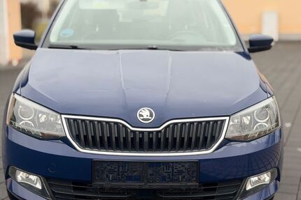 Skoda Fabia 310.000 km 4.165 &euro; Rosenheim 83024