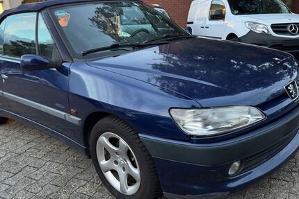Peugeot 306