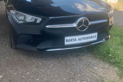 Mercedes-Benz CLA Shooting Brake 116.000 km 20.825 &euro; Halfing 83128