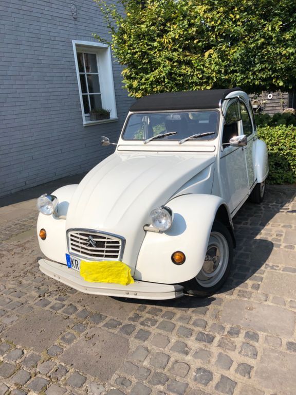 2 CV
