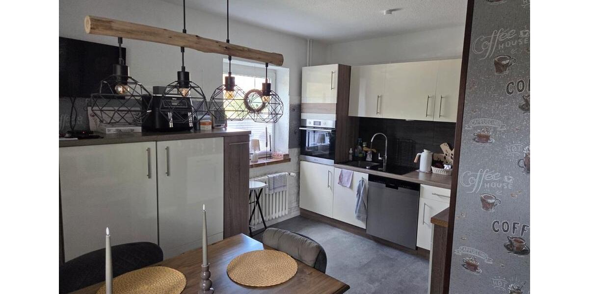 Erdgeschoßwohnung Kiel Elmschenhagen - 2 Zimmer, 55 m&sup2;, 152.000&euro; | Angebot:27098585