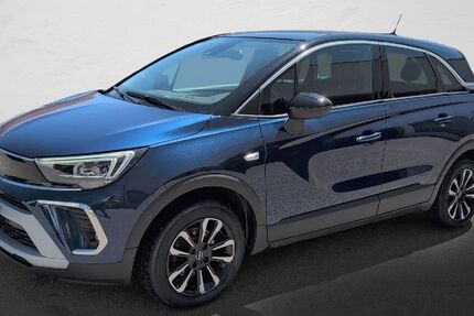 Opel Crossland (X) 57.100 km 16.890 &euro; Pfarrkirchen 84347