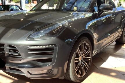 Porsche Macan 107.262 km 42.999 &euro; Eitorf 53783