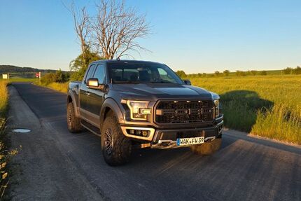 Ford F 150 44.500 km 65.000 &euro; Treffurt 99830