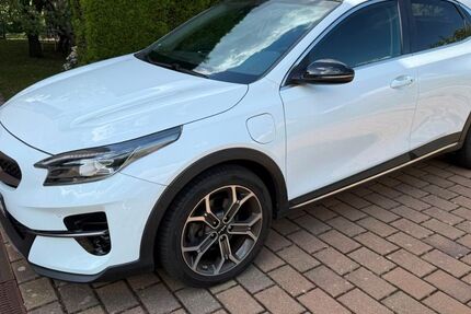 Kia XCeed 83.800 km 18.990 &euro; Bad Tabarz 99891