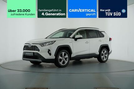 Toyota RAV 4 82.357 km 30.689 &euro; Sangerhausen 06526