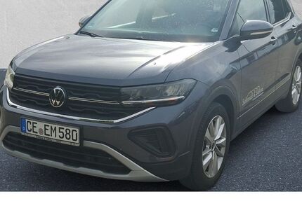 VW T-Cross 15.568 km 21.989 &euro; Celle 29221