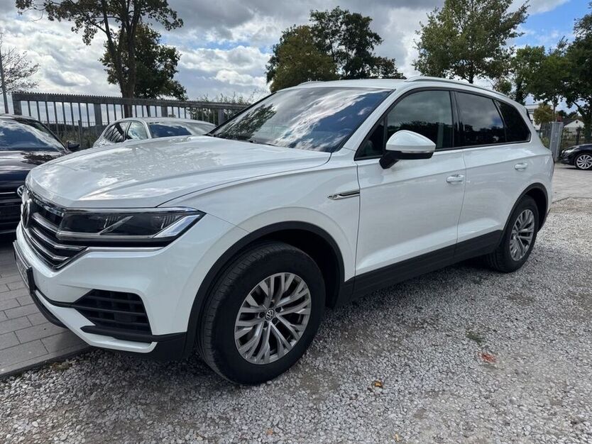 Touareg
