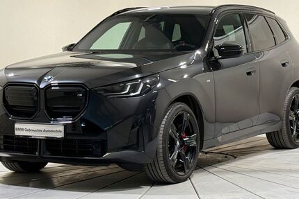 BMW X3 10.000 km 74.890 &euro; Bad Wiessee 83707